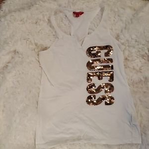 Guess tank top